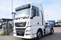 MAN TGX 18.500 4x2BLS XXL 