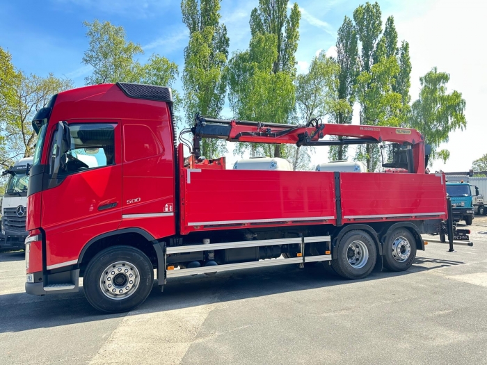 Fahrzeugbild