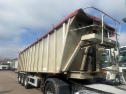 Sonstige Benalu 50m³ Mulde