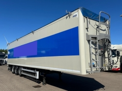 Knapen K100 Walkingfloor Funk