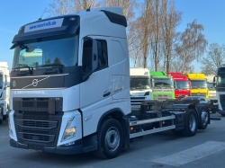 Volvo FH500 6x2 BDF Lift/Lenk Retarder