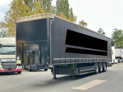 Sonstige Berger SAPL24 Pritche Plane Edscha