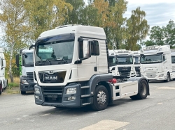 MAN TGS 18.420 4x2 BLS ADR FL/AT