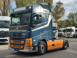 Volvo FH460 Glob. Retarder ACC I-Park